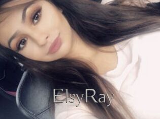 ElsyRay