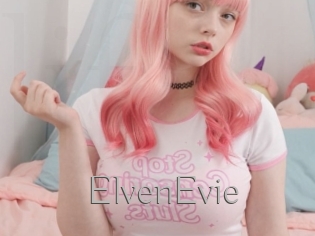 ElvenEvie