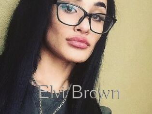 Elvi_Brown