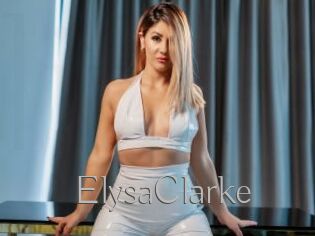 ElysaClarke