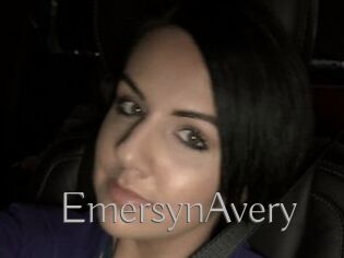 EmersynAvery