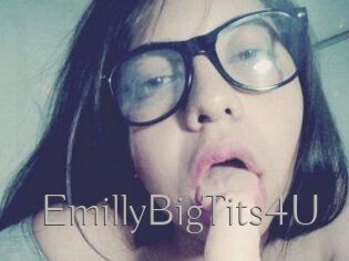 EmillyBigTits4U