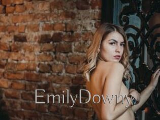 EmilyDowny