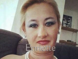 Enriette