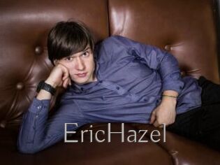 EricHazel