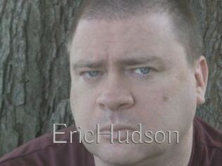 EricHudson