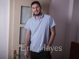 Eric_Hayes