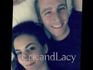EricandLacy