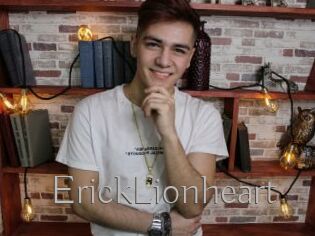 ErickLionheart