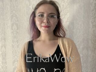 ErikaWow