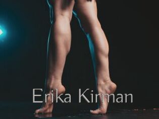 Erika_Kirman