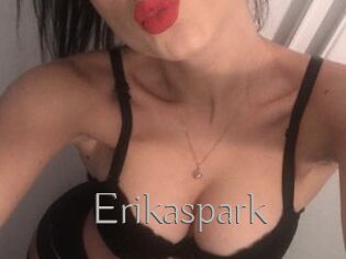 Erikaspark