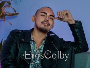 Eros_Colby