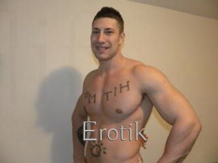 Erotik