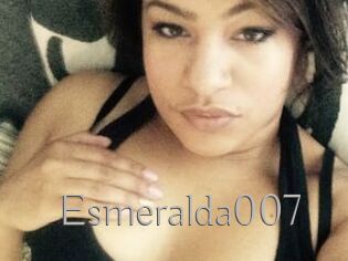 Esmeralda007