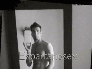 Espartanosex