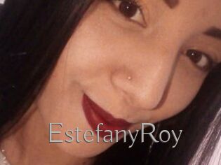 EstefanyRoy