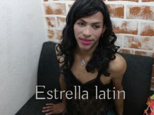 Estrella_latin