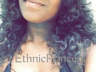 EthnicPrincess