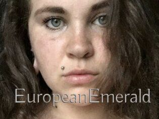 EuropeanEmerald