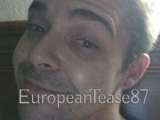 EuropeanTease87