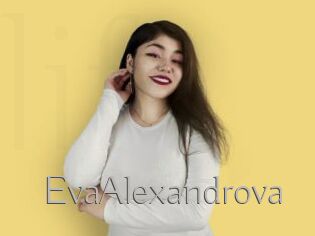 EvaAlexandrova