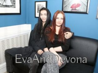 EvaAndDevona