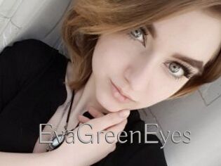 EvaGreenEyes