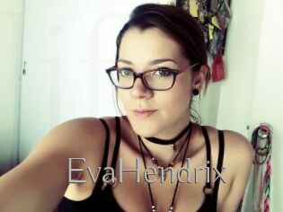 EvaHendrix