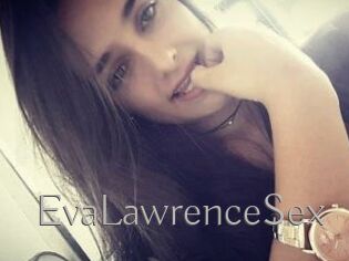 EvaLawrenceSex