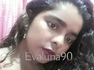 Evaluna90