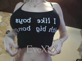 EveXXX