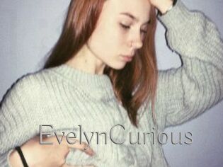 EvelynCurious