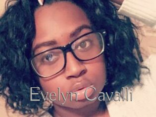 Evelyn_Cavalli