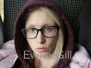 EvonneGill