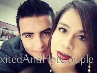 ExitedAndHotCouple