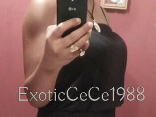 ExoticCeCe1988