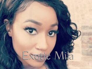 Exotic_Mila