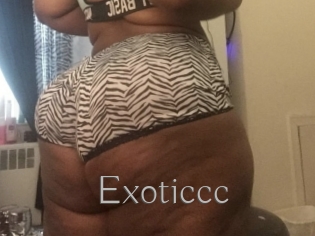 Exoticcc