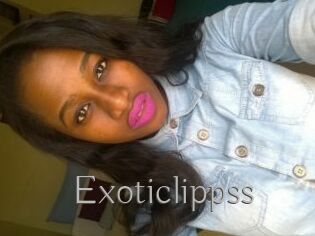 Exoticlippss