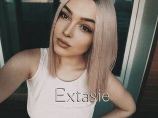 Extasie