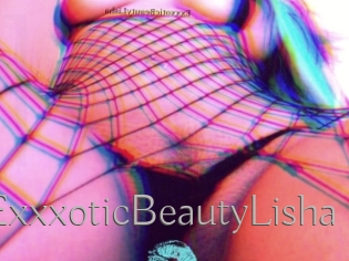 ExxxoticBeautyLisha