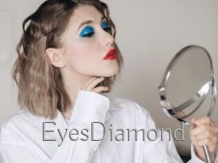 EyesDiamond