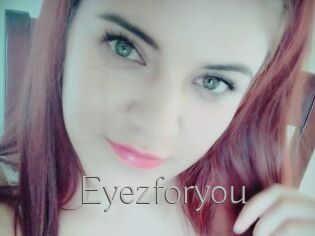 Eyezforyou