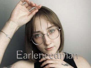Earleneedman