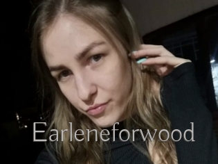 Earleneforwood