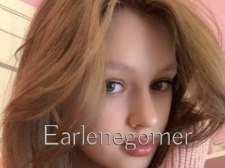 Earlenegomer