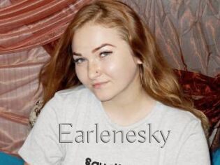Earlenesky
