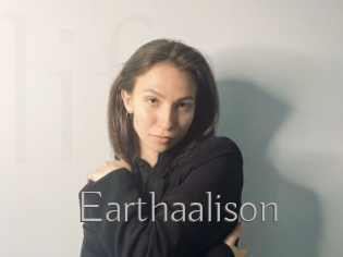 Earthaalison