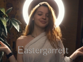 Eastergarrett